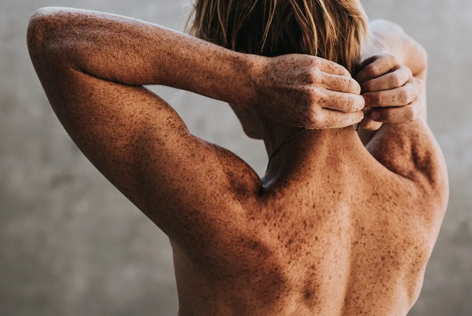 Skin Explained: Is Skin An Organ?