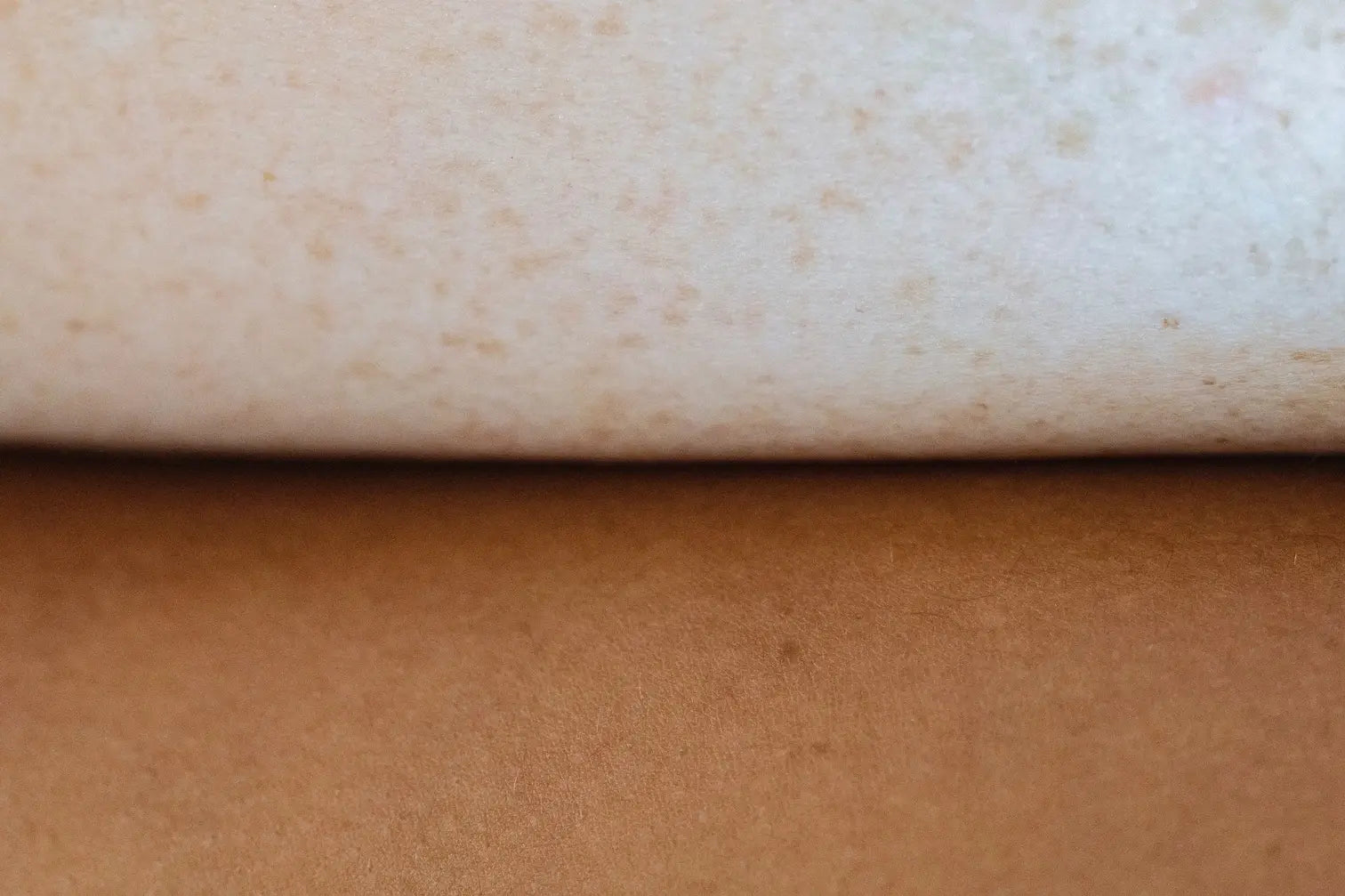 A Simplified Guide To The Different Skin Texture Types