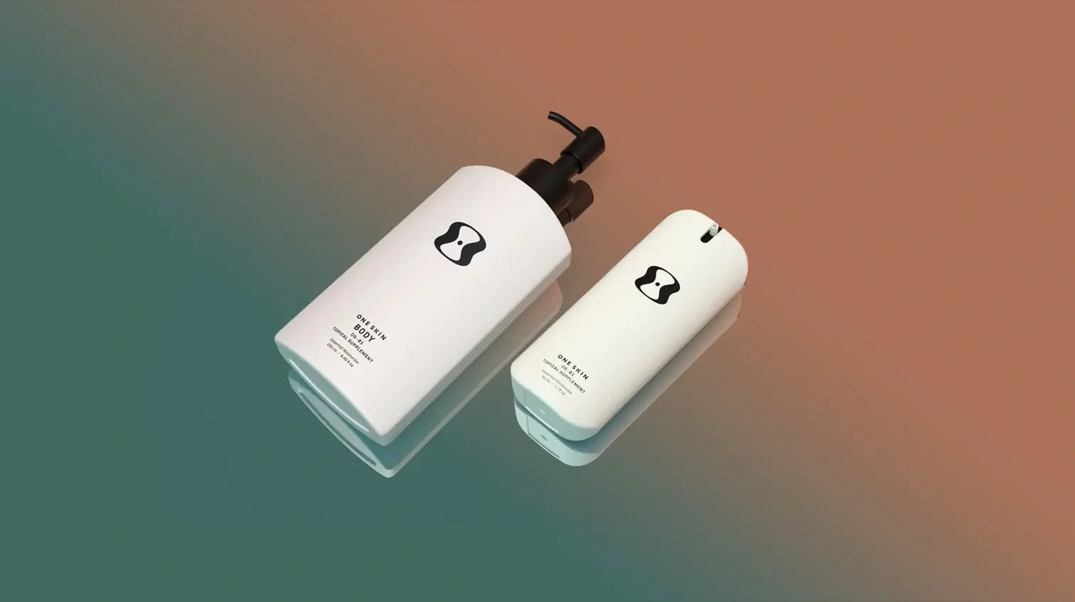 Get to Know OneSkin’s Topical Supplements: OS-01 FACE vs. OS-01 BODY