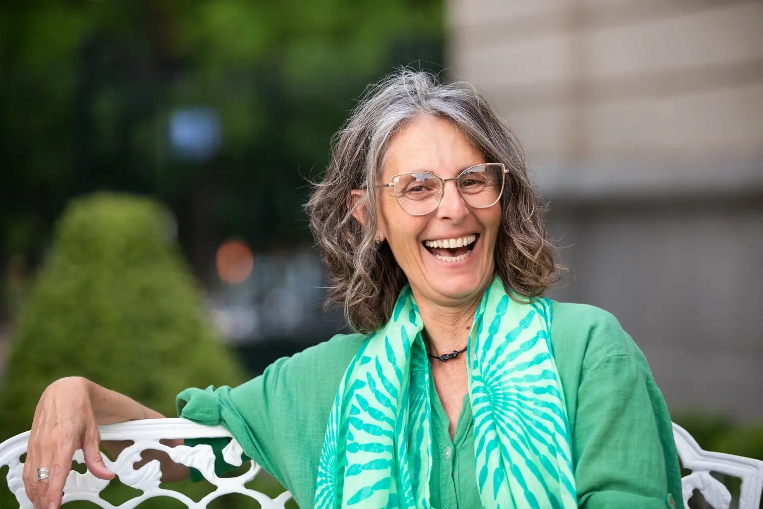 7 Keys to Understanding Menopause and Skin Changes