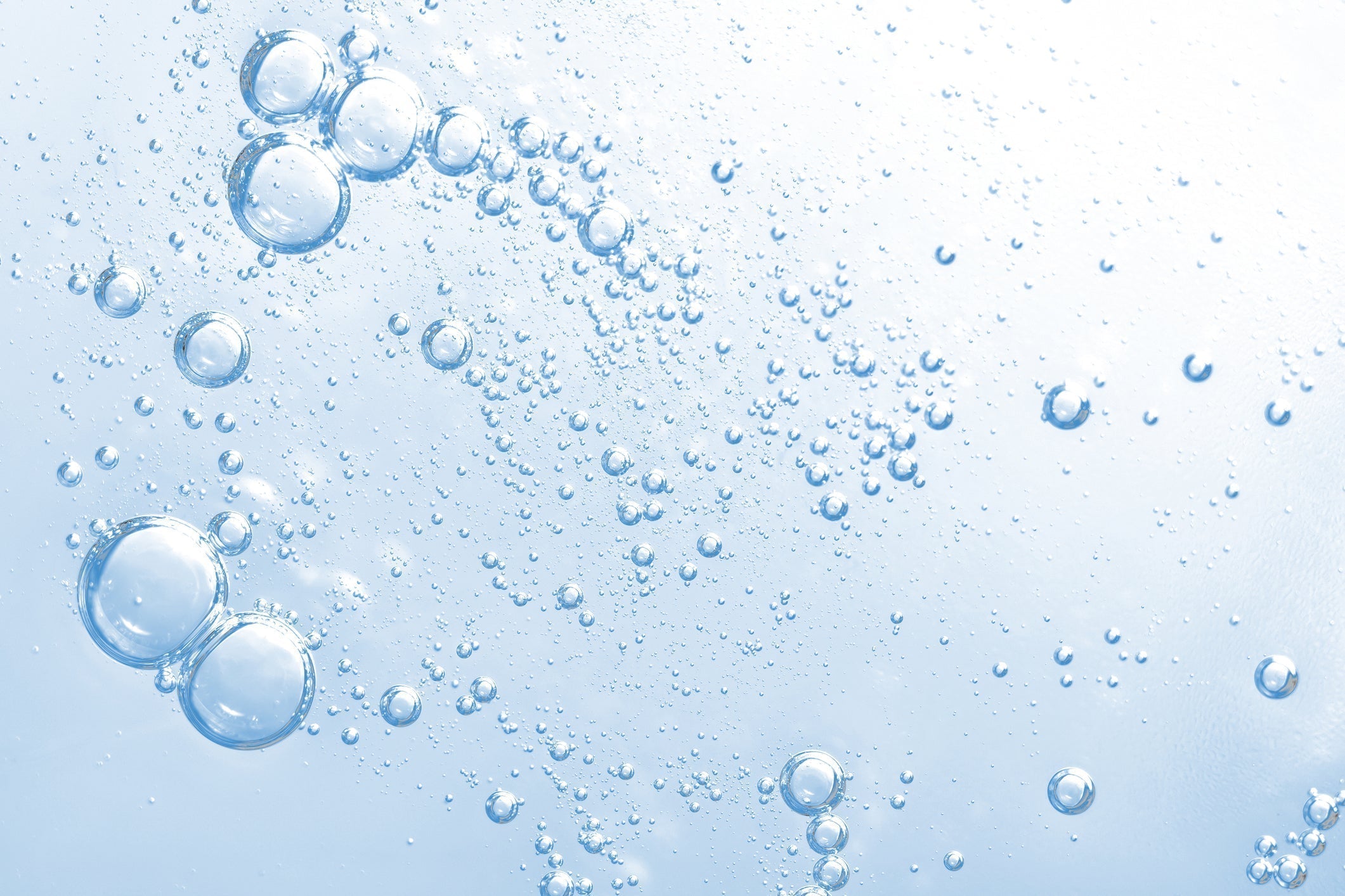 Does Water Quality Impact Skin Health?