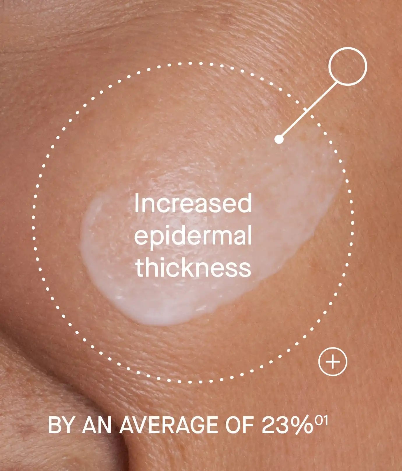 OS-01 FACE Topical Supplement Refill