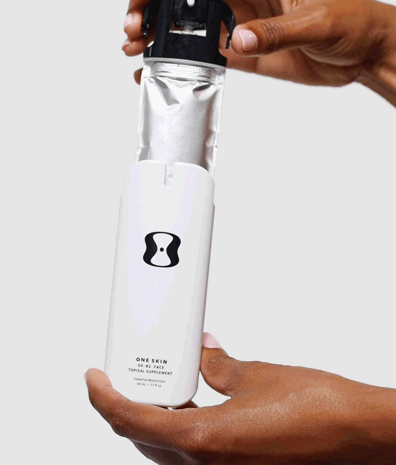 OS-01 FACE Topical Supplement Refill
