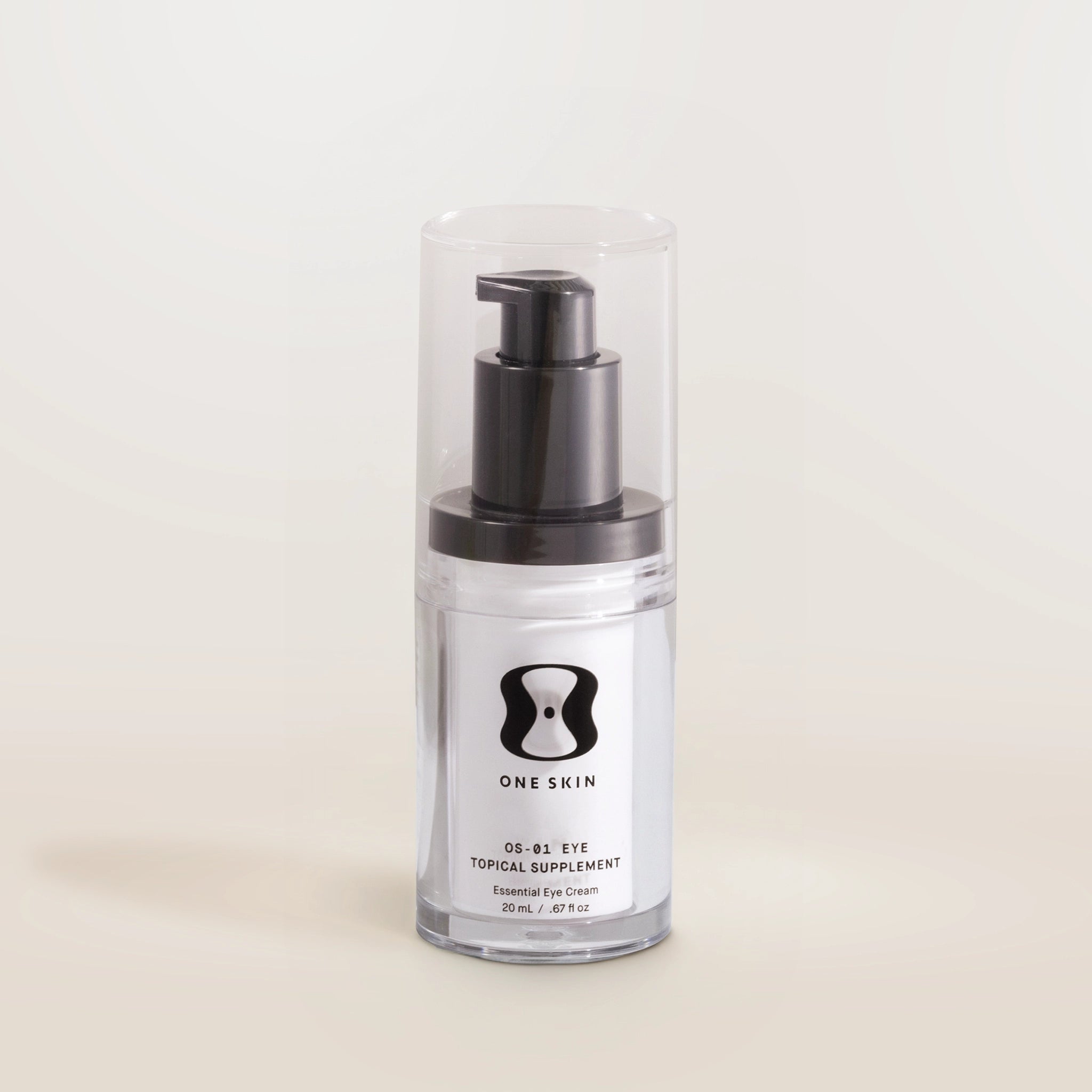 OS-01 EYE Topical Supplement