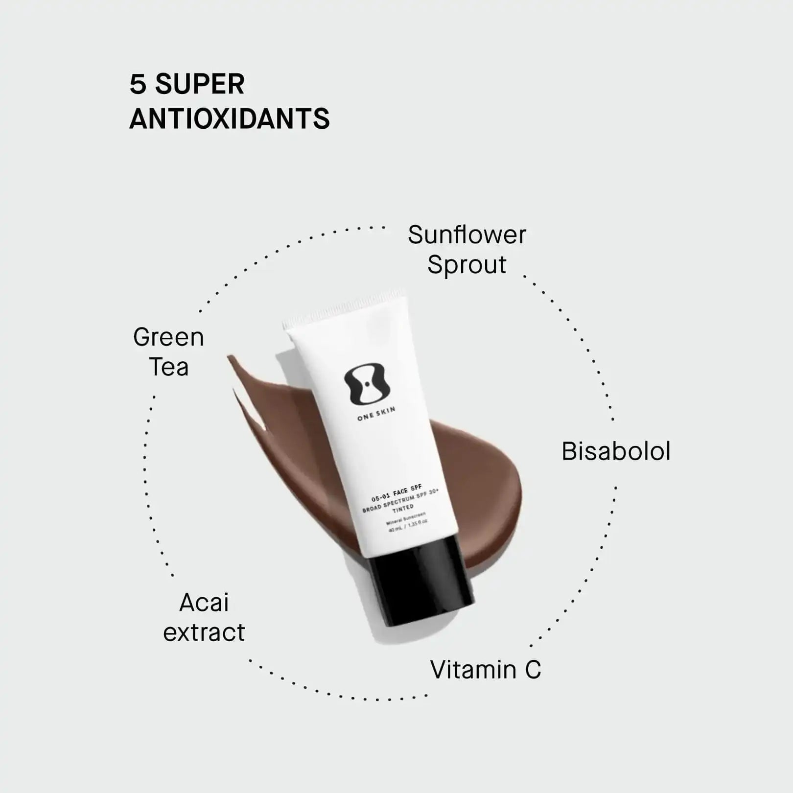 OS-01 FACE SPF 30+