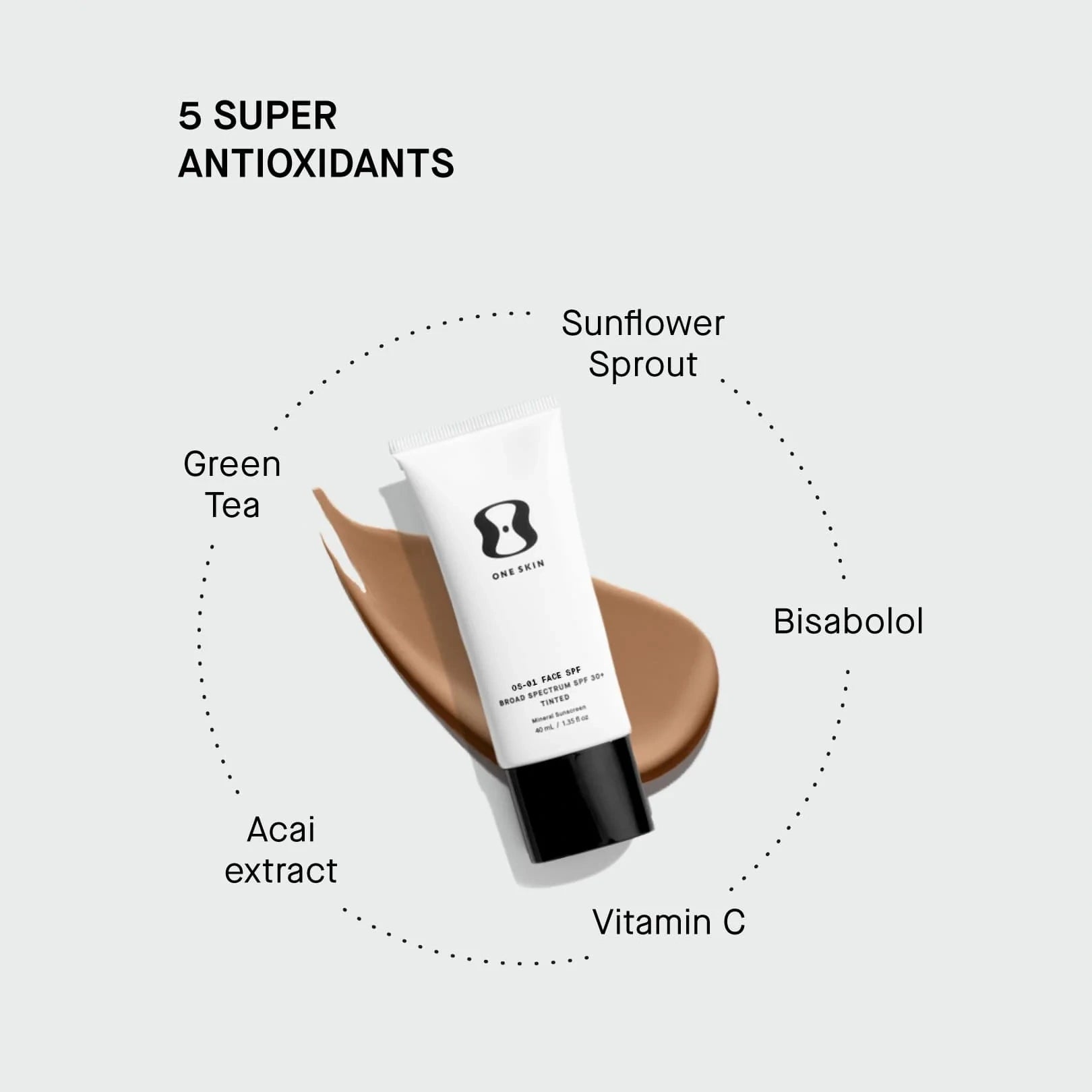 OS-01 FACE SPF 30+