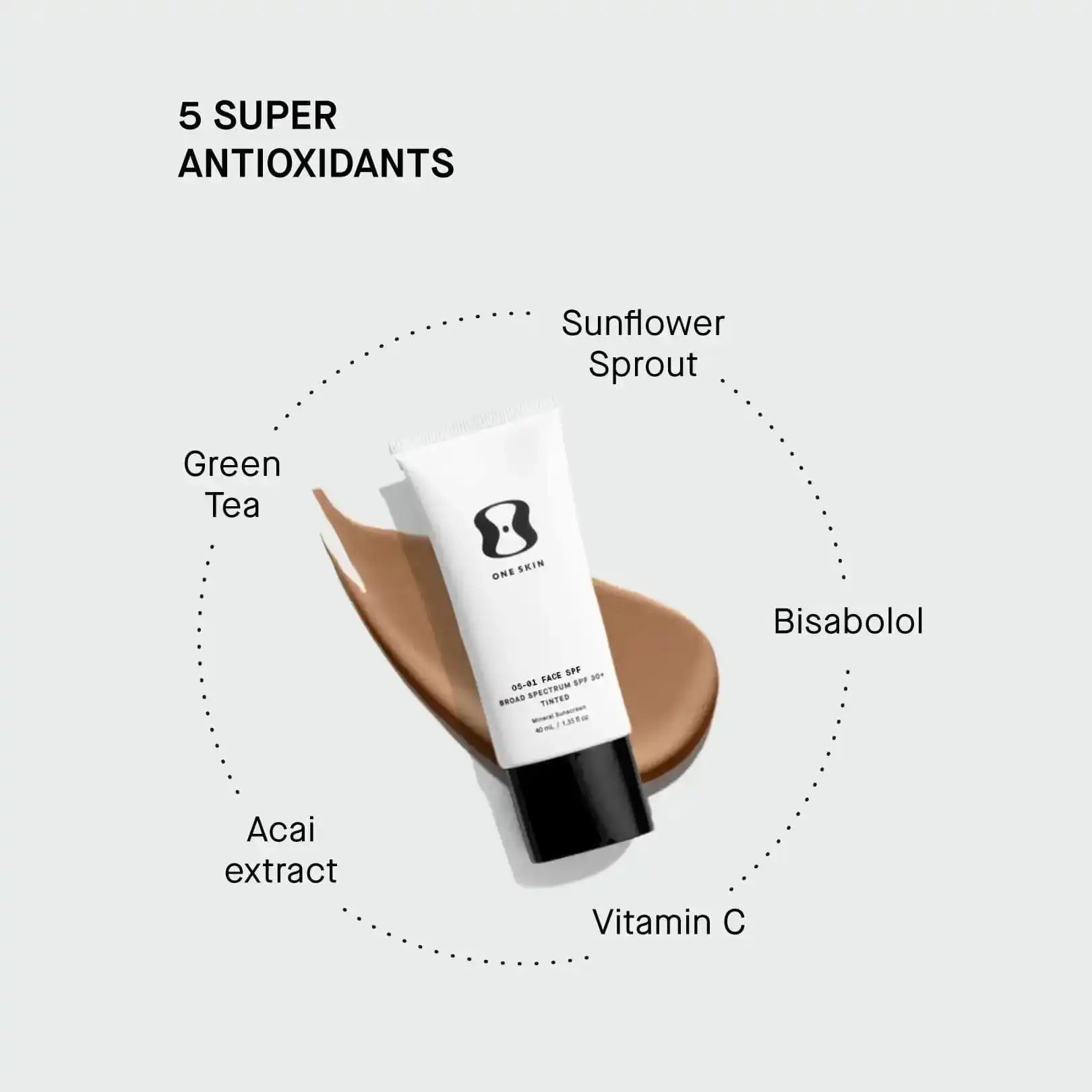 OS-01 FACE SPF 30+