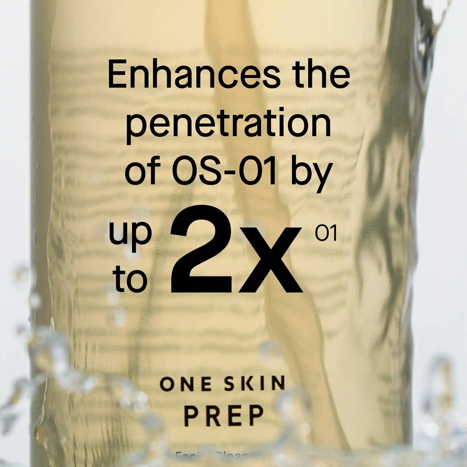 Complete Skin Longevity Regimen