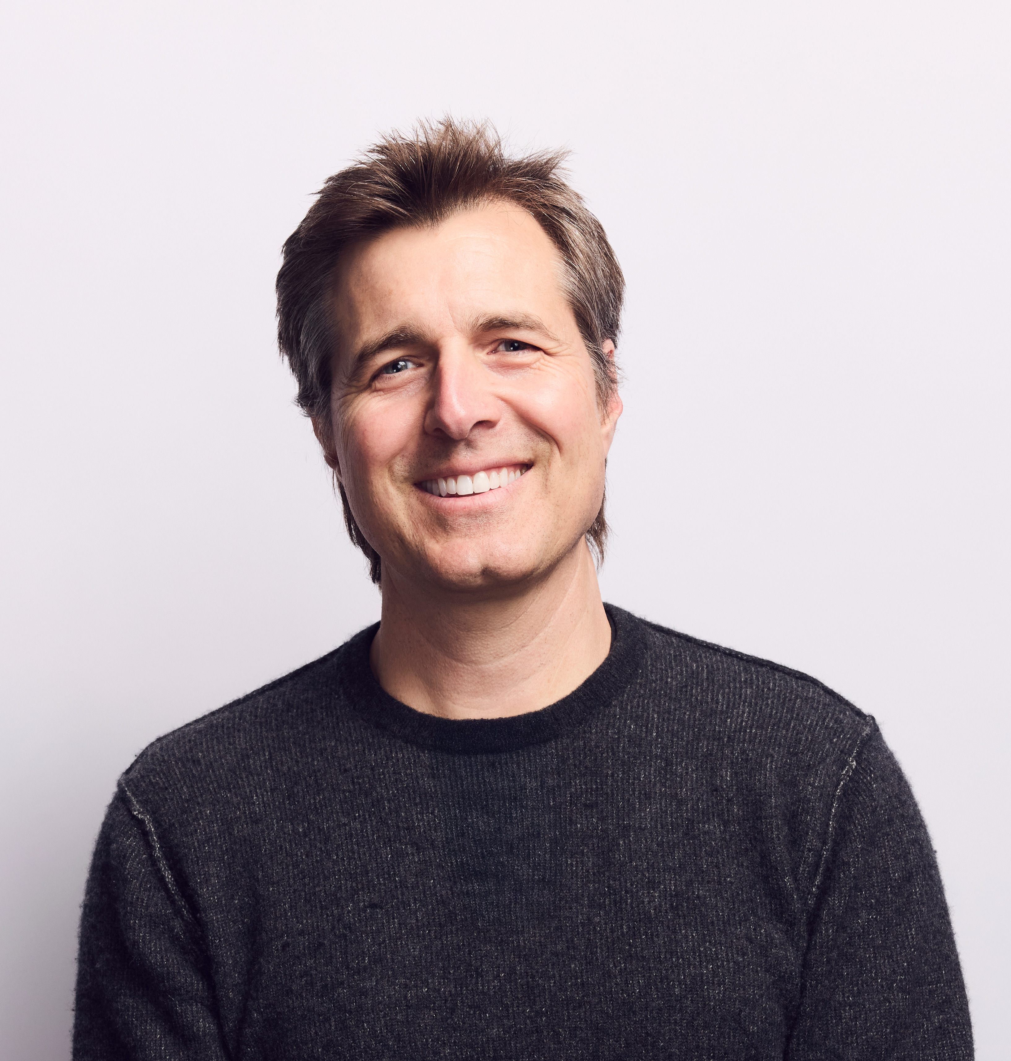 Healthy Aging Month: Dr. Michael Gervais on the Psychology of Longevity