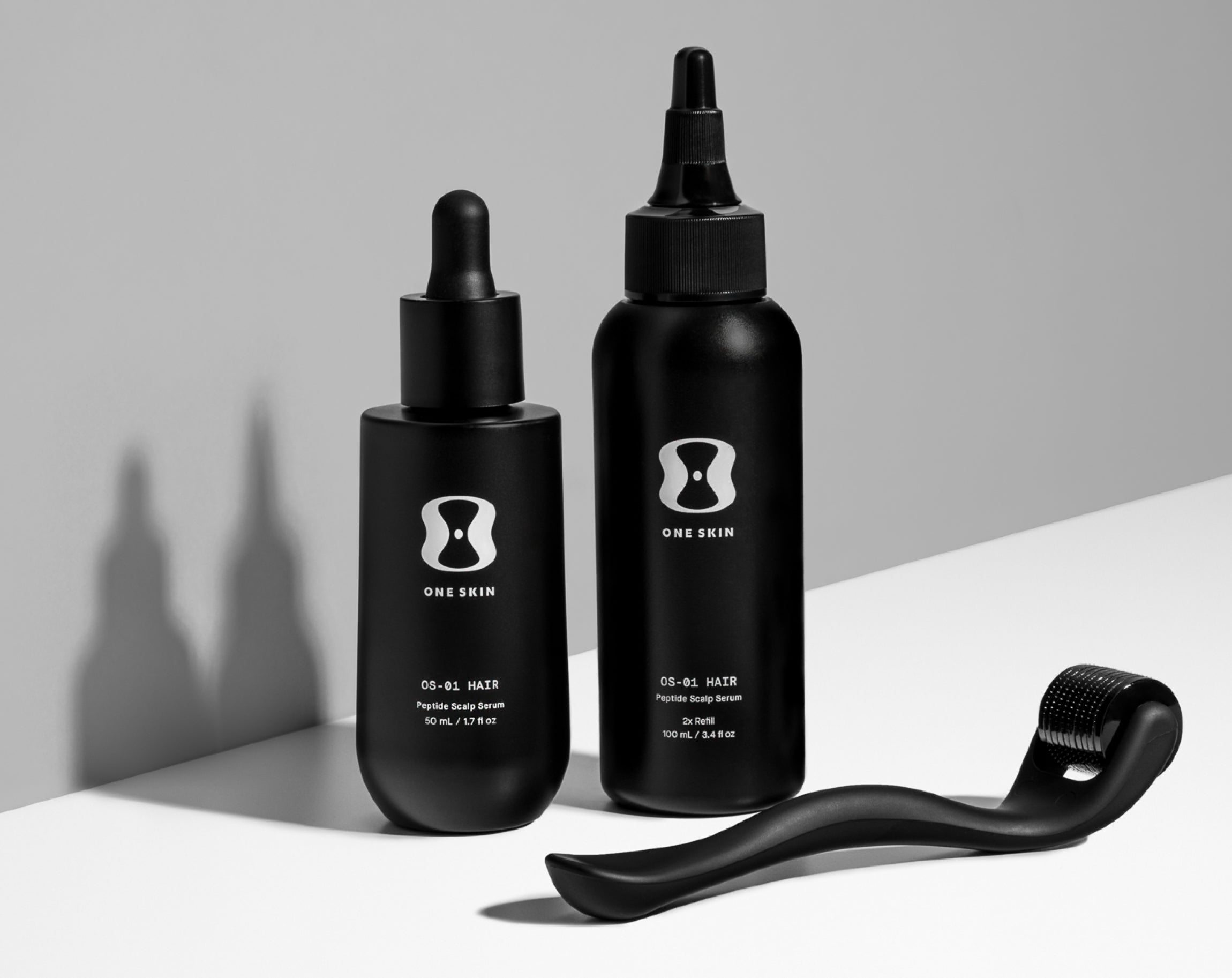 Reclaim Your Roots and Address Hair Thinning with OS-01 HAIR
