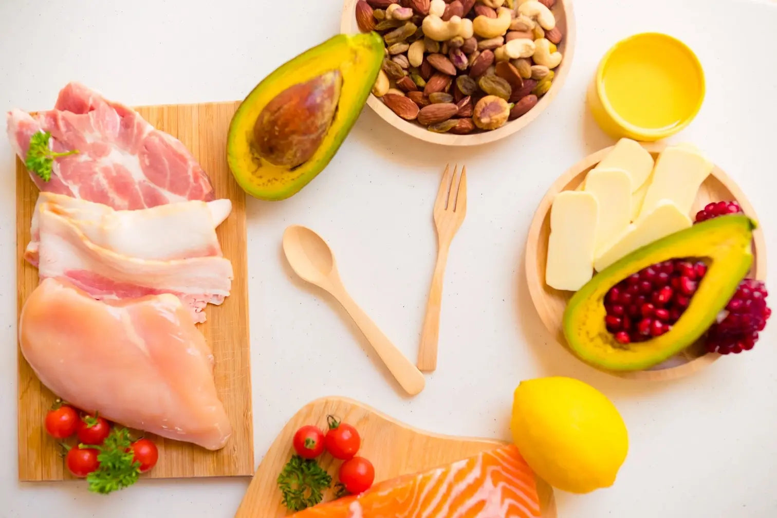 Unlocking the Skin Benefits of Intermittent Fasting
