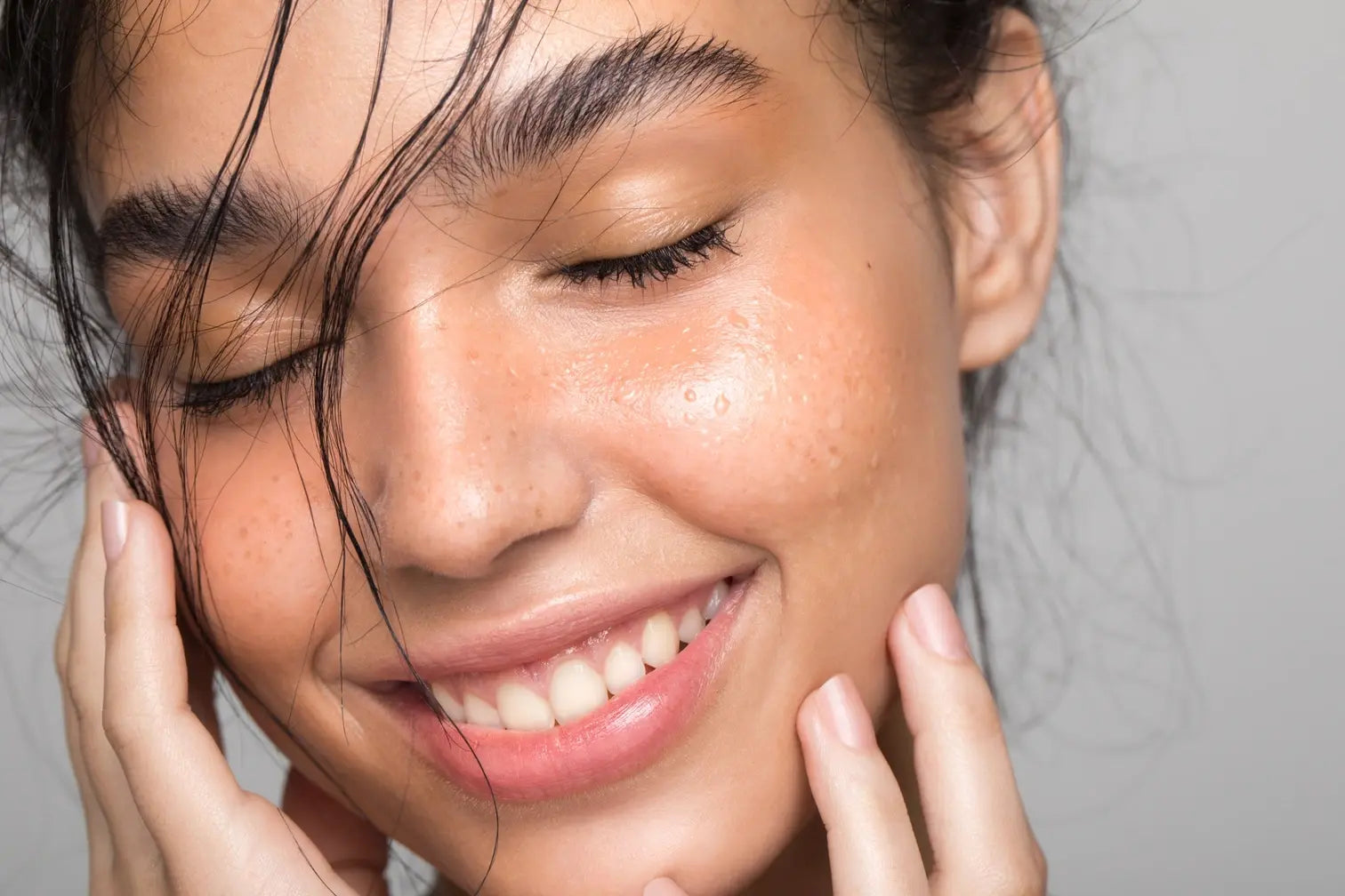 What’s the Difference Between Dry and Dehydrated Skin?