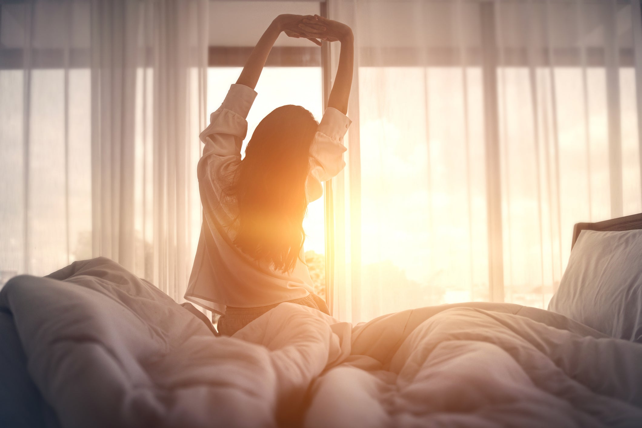 Healthy Aging Month: Dr. Sophie Bostock on Why Sleep Matters for Healthy Aging