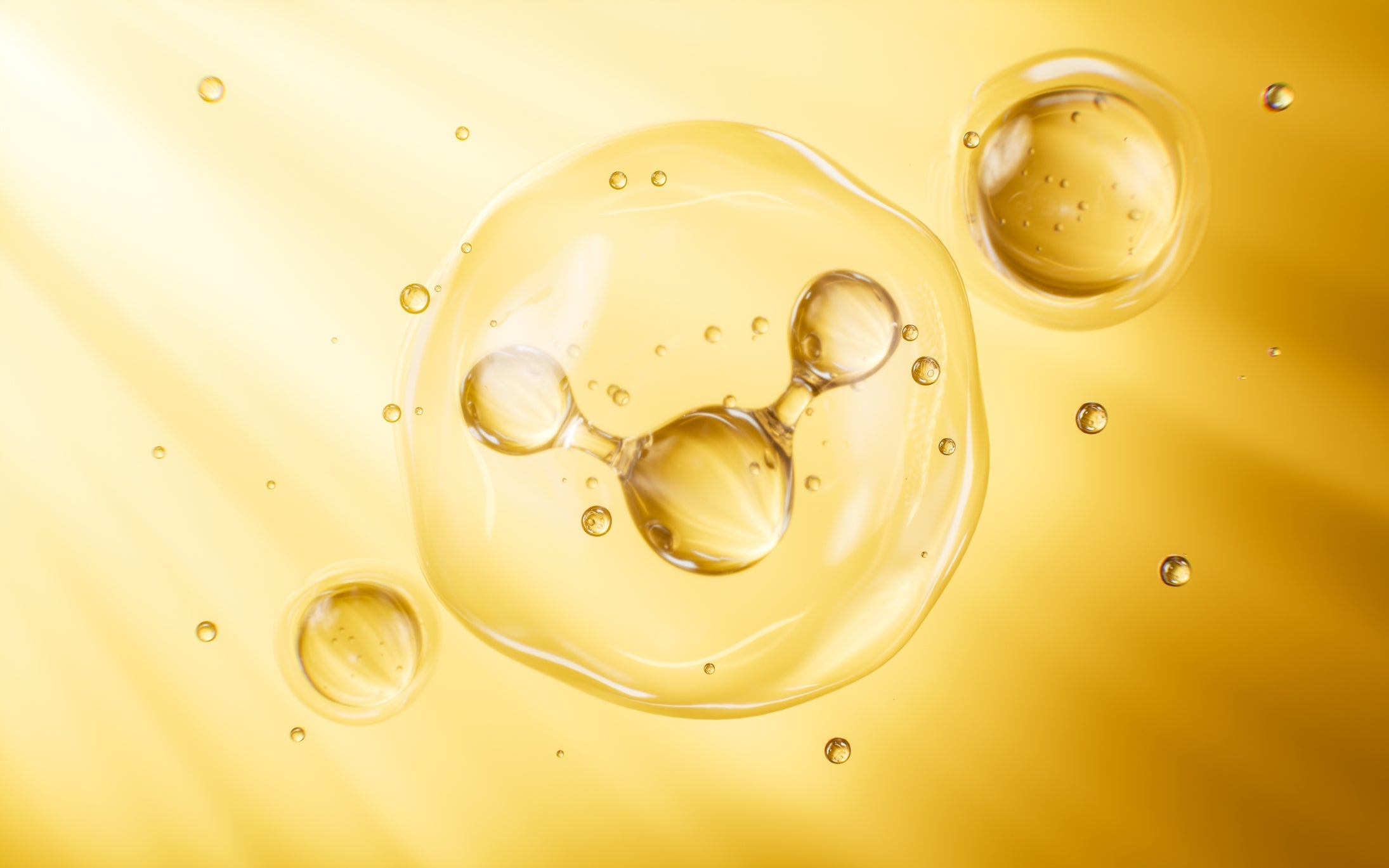 Exosomes vs The OS-01 Peptide: Which Is Better For Reversing Skin Aging?