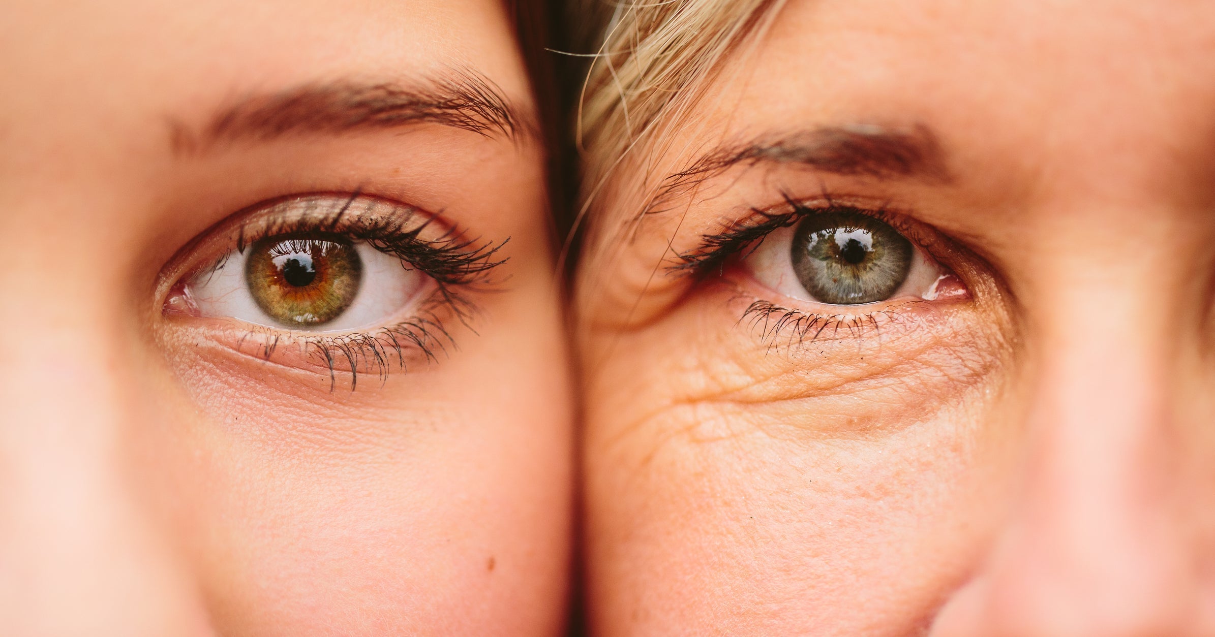 How Are Skin Dysbiosis and Senescence Linked?