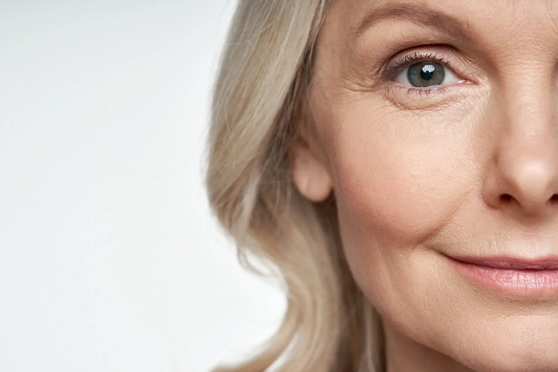 2 Types of Wrinkles and Tips for Treating Them