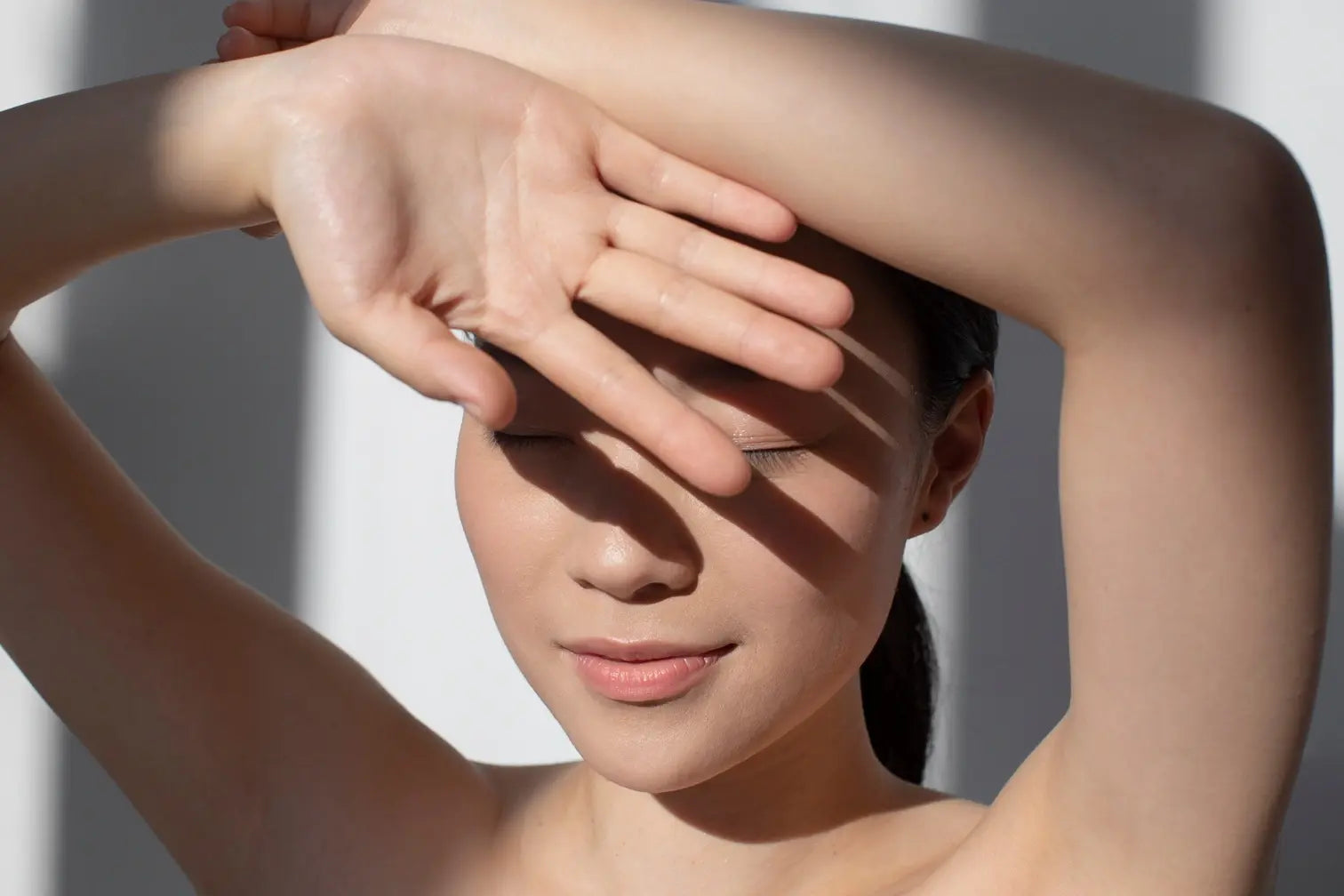 Sun Sensitivity And Menopause: Protecting Your Changing Skin