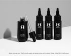 OS-01 HAIR peptide scalp serum