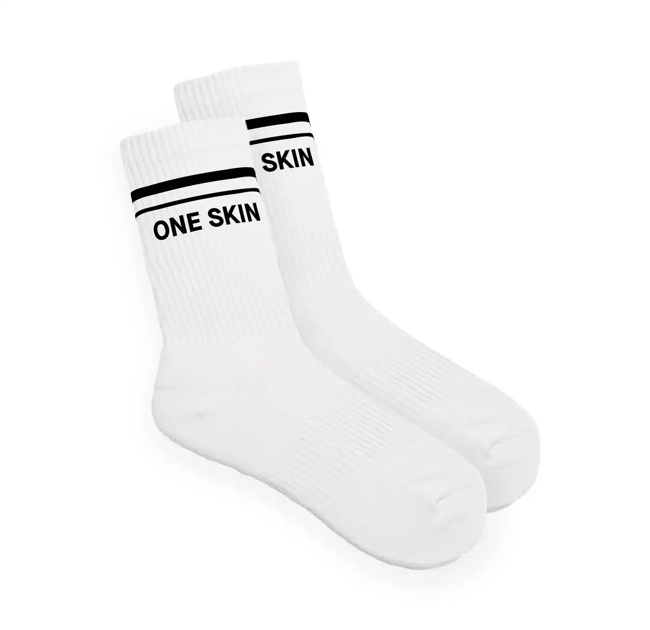 Classic Crew Socks