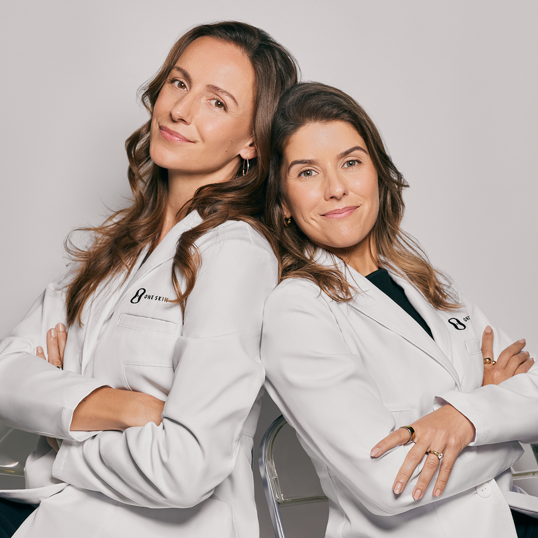 Meet the founders