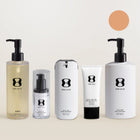 Complete Skin Longevity Regimen