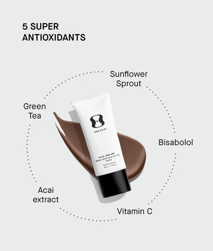 OS-01 FACE SPF 30+