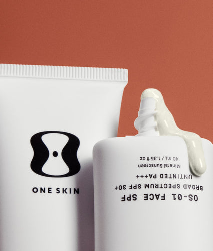 OS-01 FACE SPF 30+