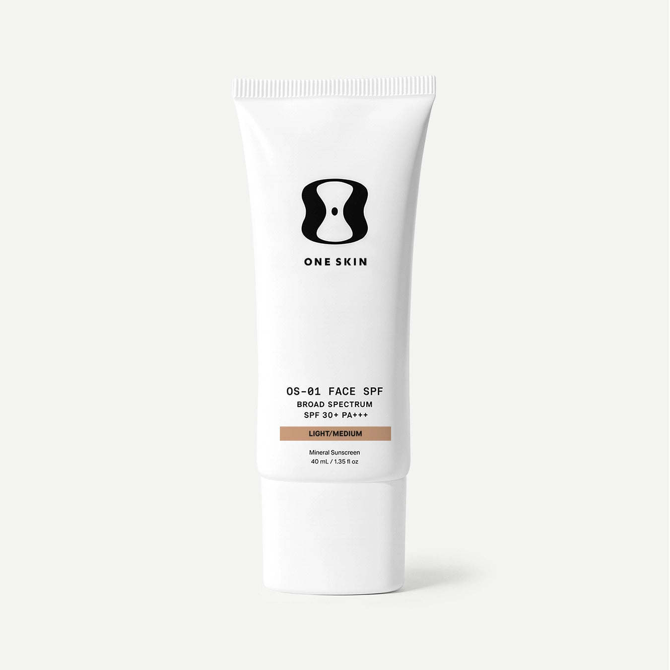 OS-01 FACE SPF 30+ - Light/Medium, recurring