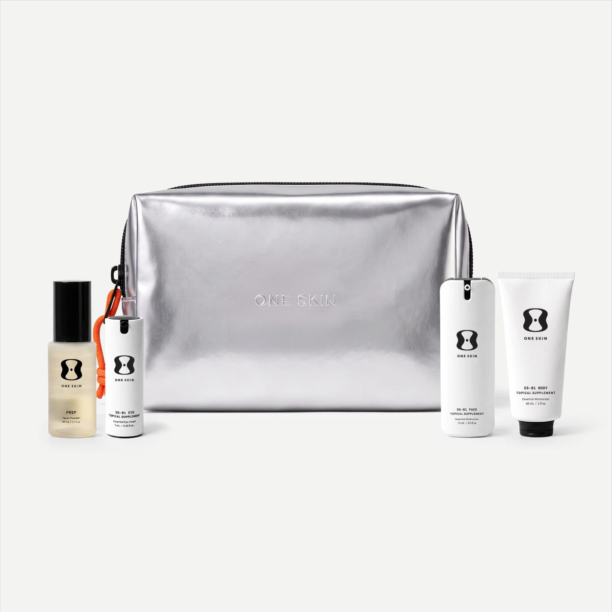 LONGEVITY ON THE GO SET