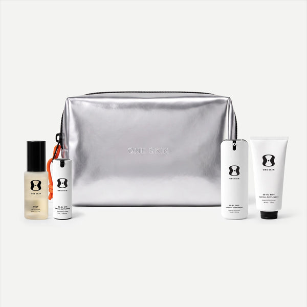 LONGEVITY ON THE GO SET