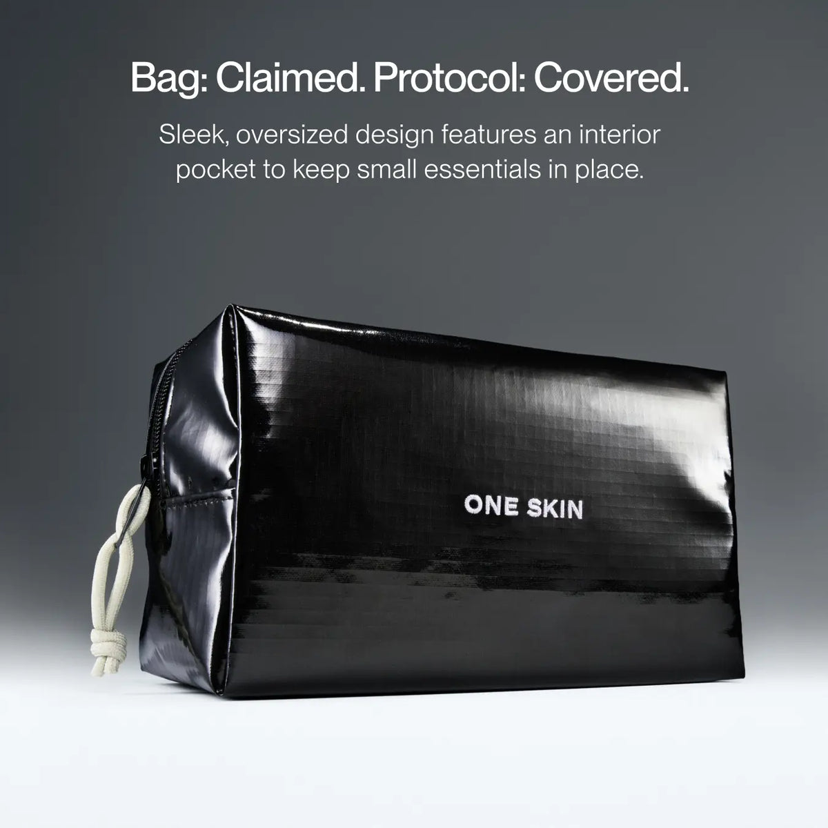LONGEVITY ON THE GO SET