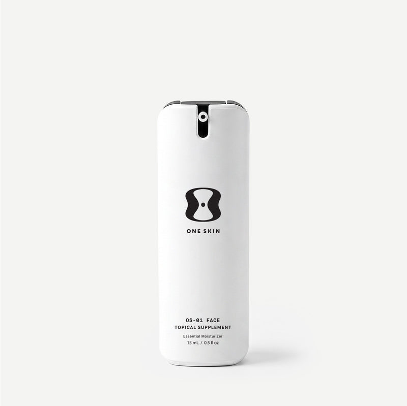OS-01 FACE, Travel Size 15ml