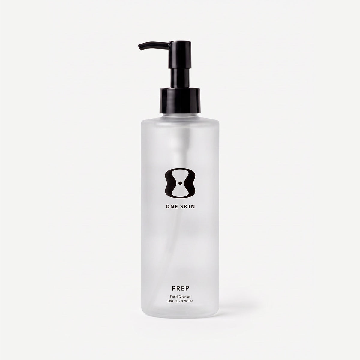 PREP FACIAL CLEANSER Empty Bottle