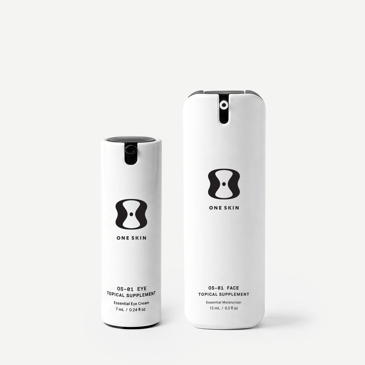 FACE + EYE Travel Size