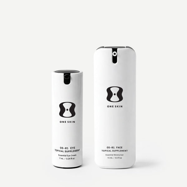 FACE + EYE Travel Size