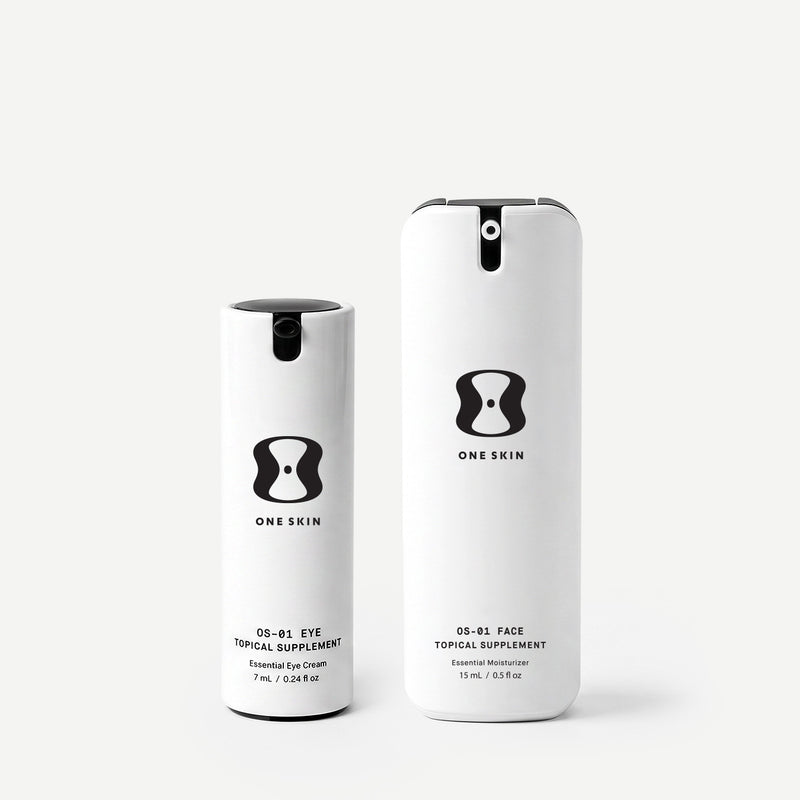 FACE + EYE Travel Size