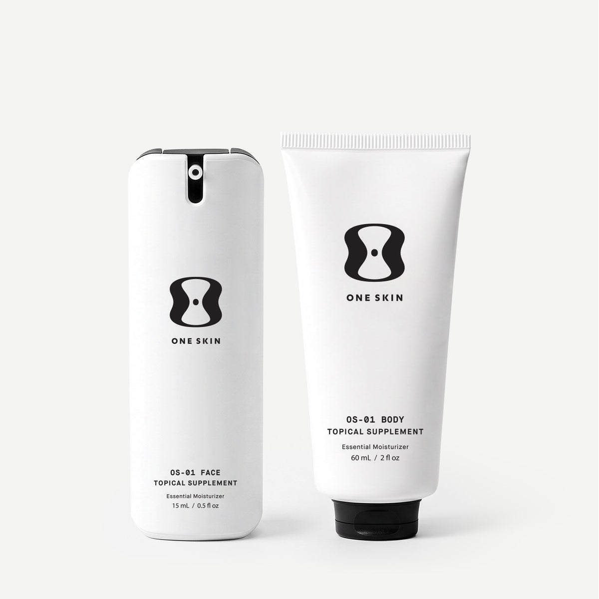 FACE + BODY Travel Size
