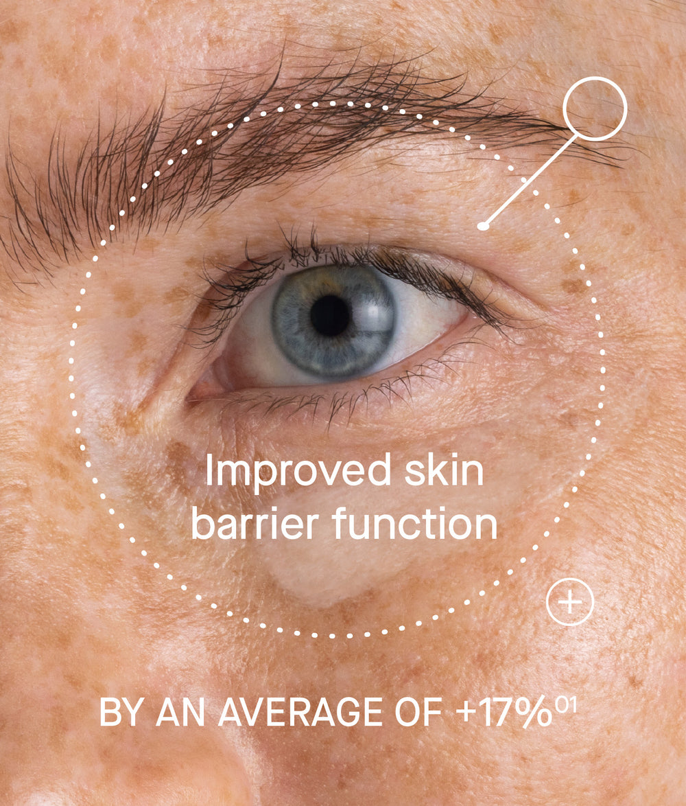 OS-01 EYE Topical Supplement