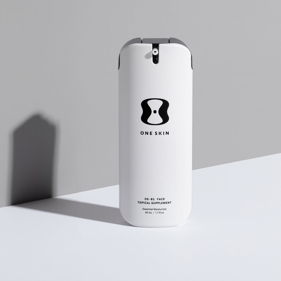Topical Products for Healthy Aging | OneSkin