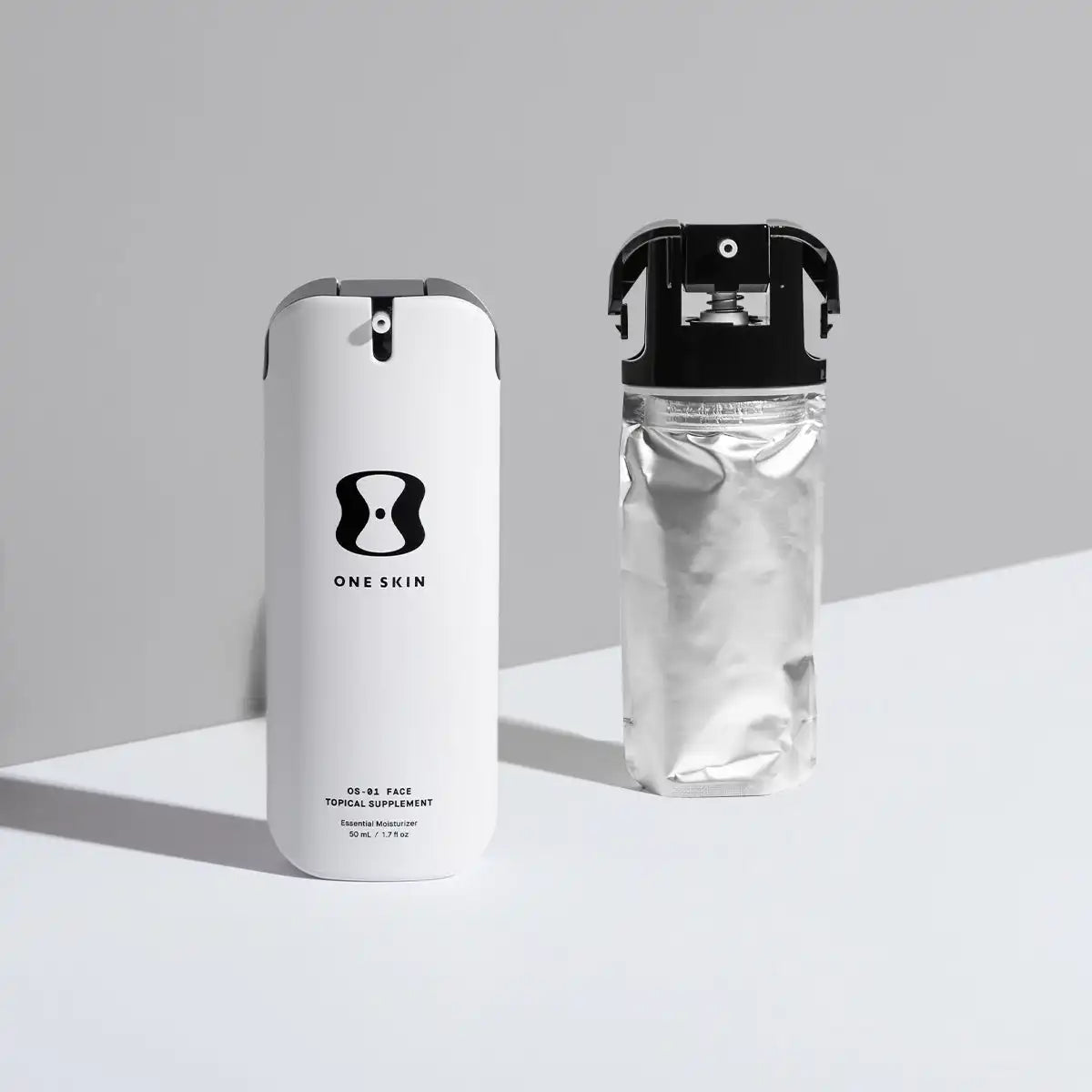 OS-01 FACE Topical Supplement 3 Month Subscription