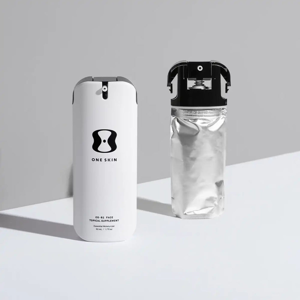 OS-01 FACE Topical Supplement 3 Month Subscription