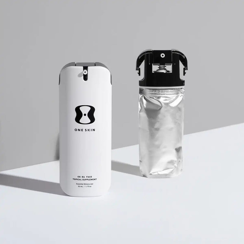 OS-01 FACE Topical Supplement 3 Month Subscription