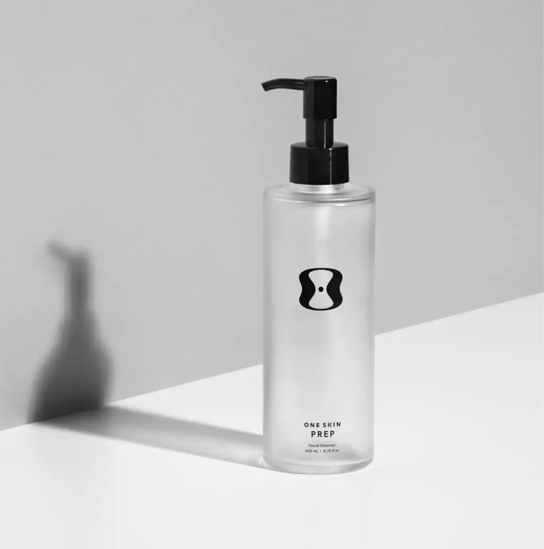 OneSkin PREP, Extra Bottle