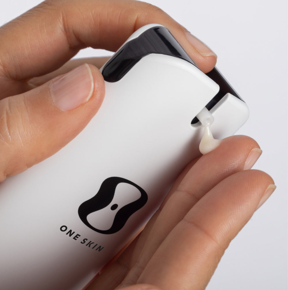 FACE PUMP OUT SHOT