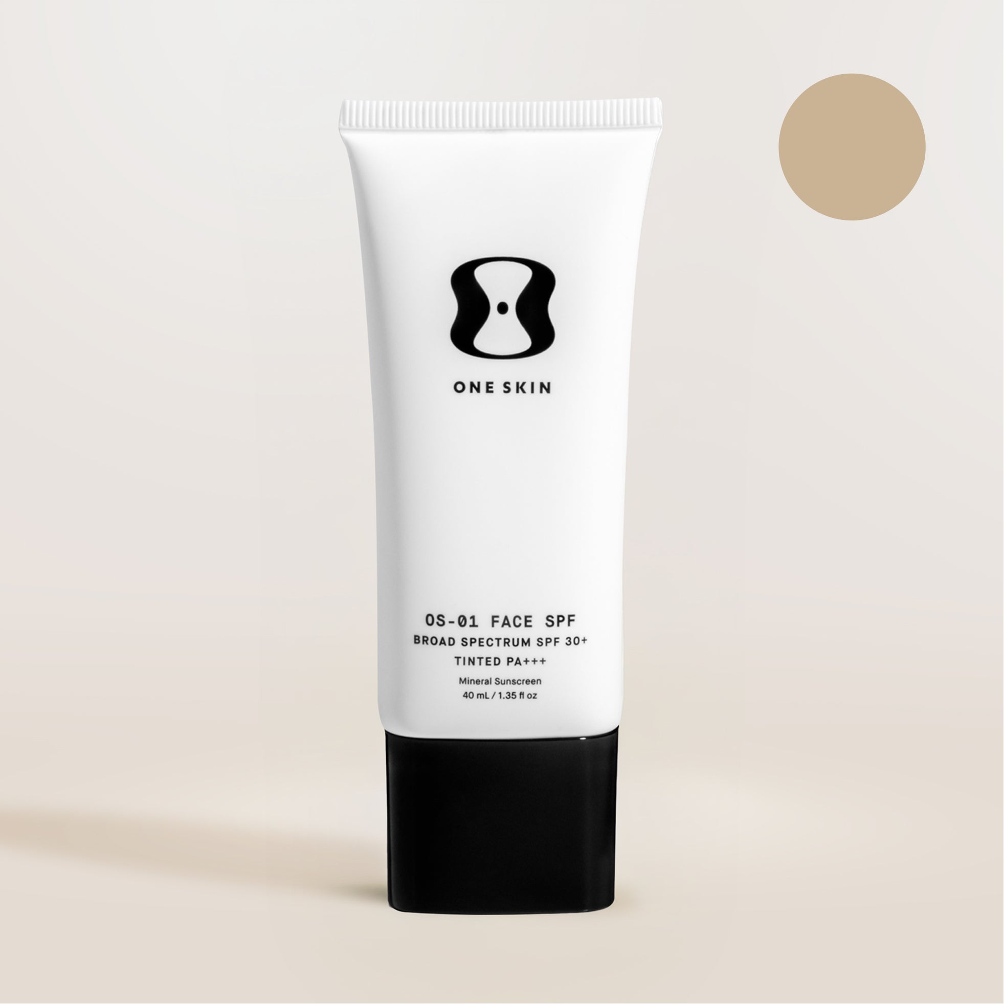OS-01 FACE SPF BROAD SPECTRUM SPF 30+ PA+++