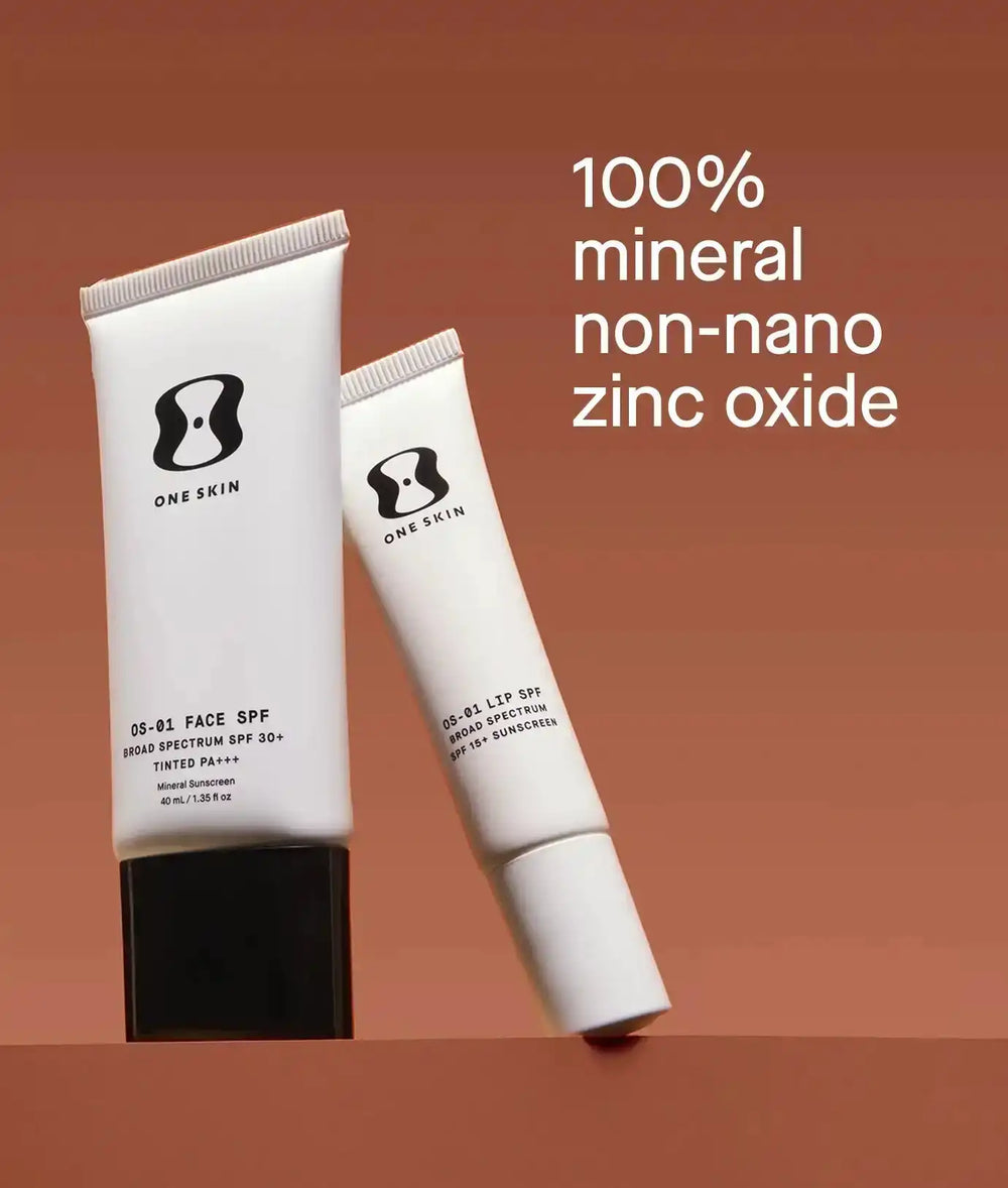 Daily SPF Duo