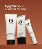 Ultimate SPF Travel Kit