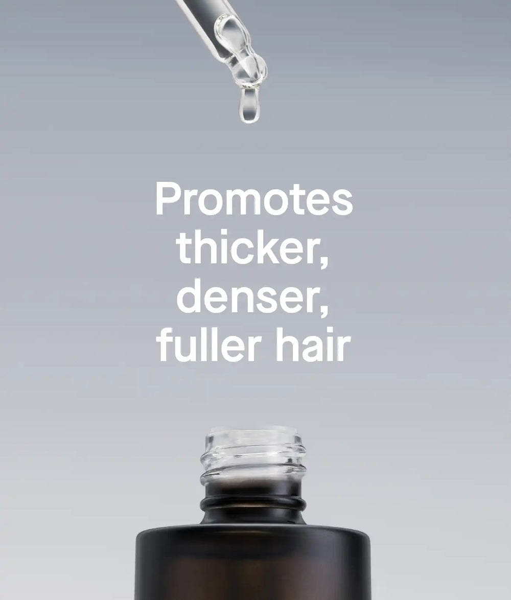 OS-01 HAIR 100mL Refill for Community