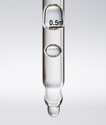 OS-01 HAIR peptide scalp serum