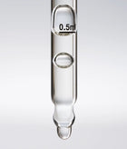 OS-01 HAIR Glass Bottle